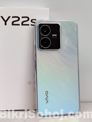 Vivo y22s